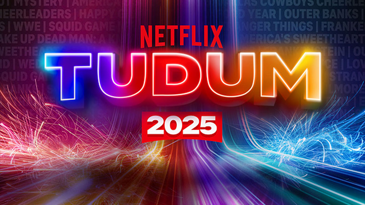 Netflix Tudum 2025